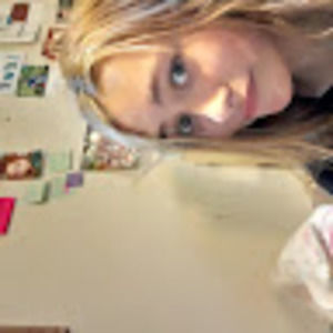 Meet your Posher, Marie